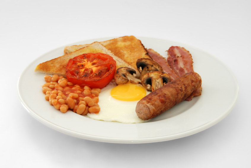 full-english-breakfast