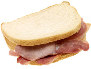 BaconSandwich