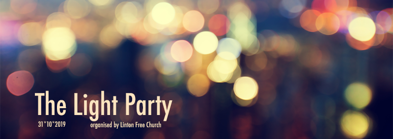 Light Party 2019